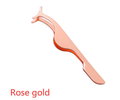 Réutilisable 3D Vison Cils Naturels