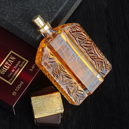 Moyen-Orient Parfum De Arabie