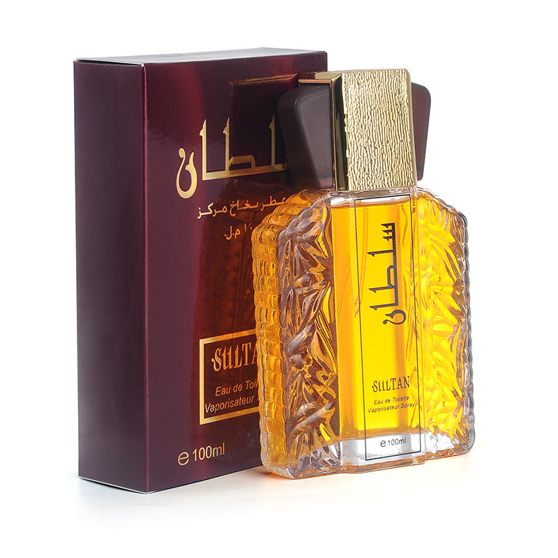 Moyen-Orient Parfum De Arabie